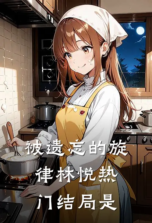 被遗忘的旋律林悦热门结局是