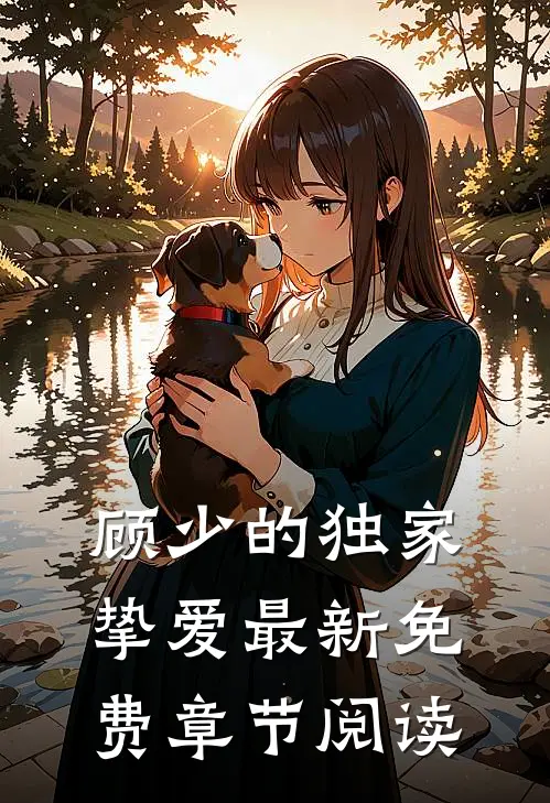 顾少的独家挚爱最新免费章节阅读