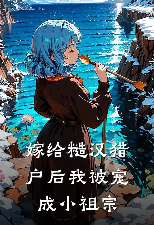 嫁给糙汉猎户后我被宠成小祖宗