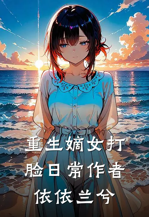 重生嫡女打脸日常 作者依依兰兮