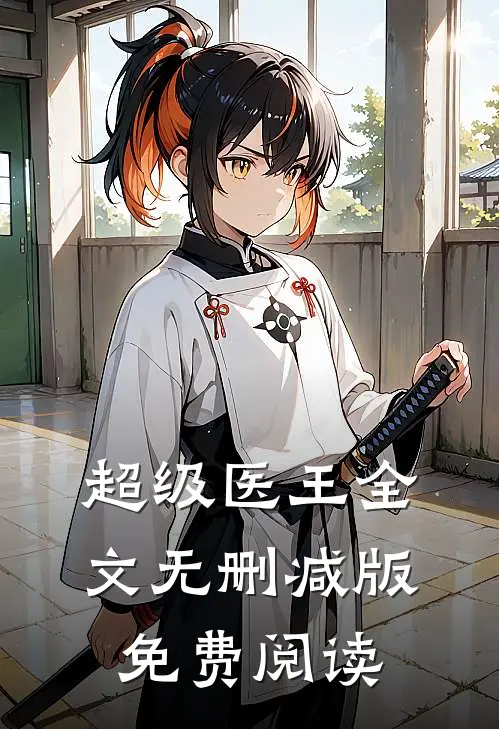 超级医王全文无删减版免费阅读
