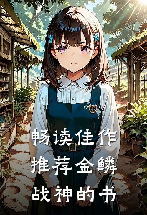 畅读佳作推荐金鳞战神的书