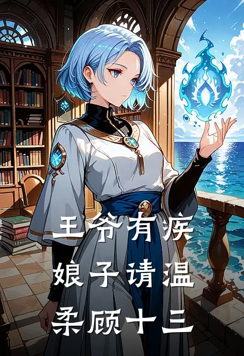 王爷有疾娘子请温柔顾十三
