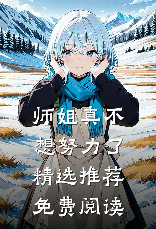 师姐真不想努力了精选推荐免费阅读