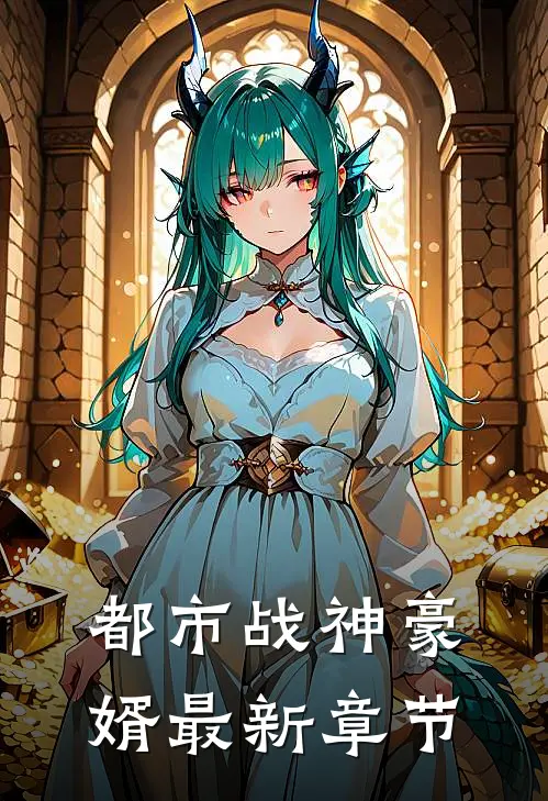 都市战神豪婿最新章节