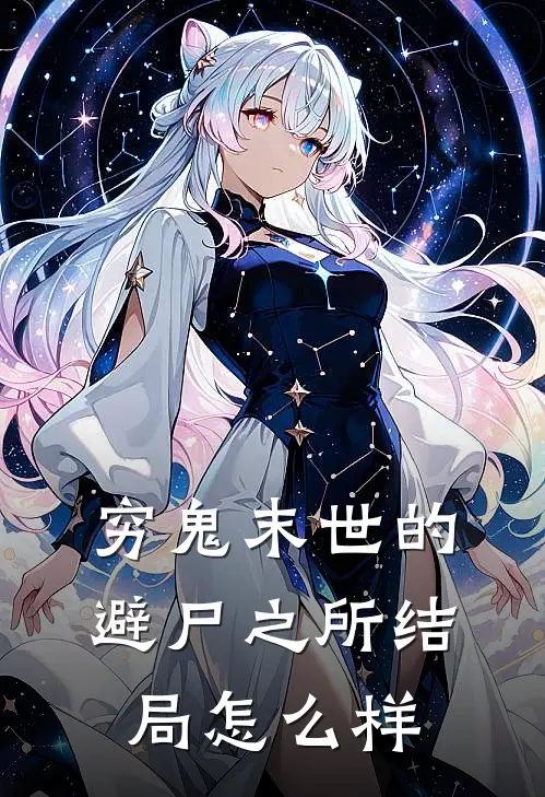 穷鬼末世的避尸之所结局怎么样