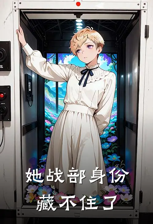 她战部身份藏不住了