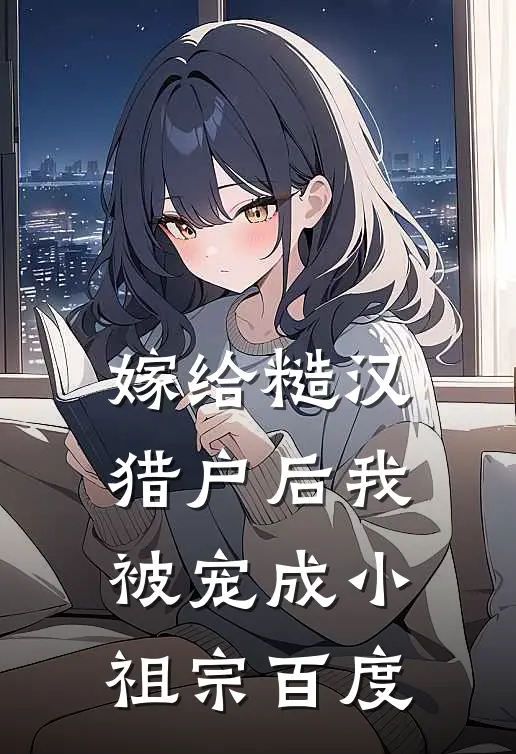 嫁给糙汉猎户后我被宠成小祖宗百度