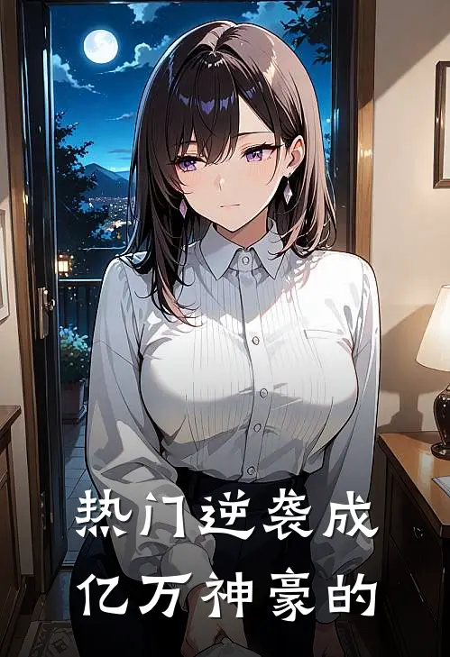 热门逆袭成亿万神豪的