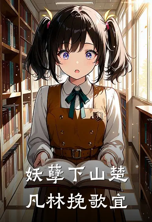 妖孽下山楚凡林挽歌宜