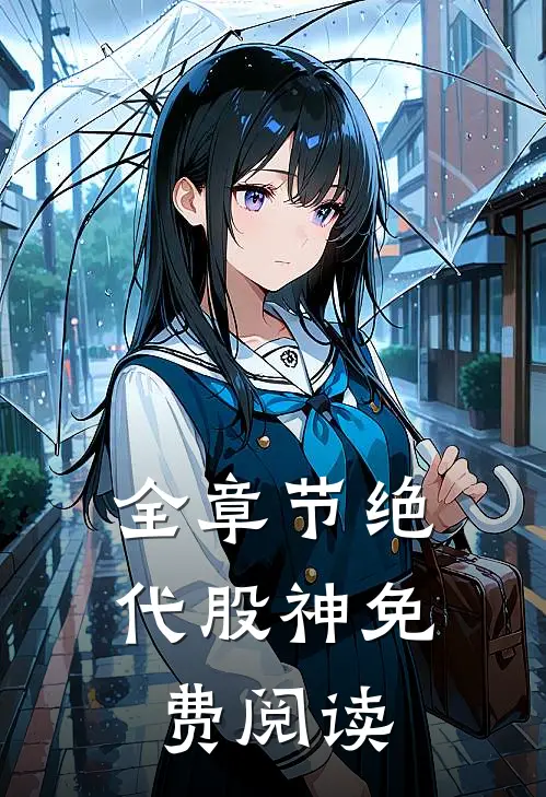 全章节绝代股神免费阅读