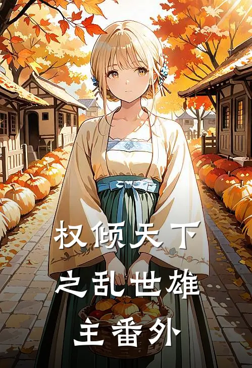 权倾天下之乱世雄主 番外