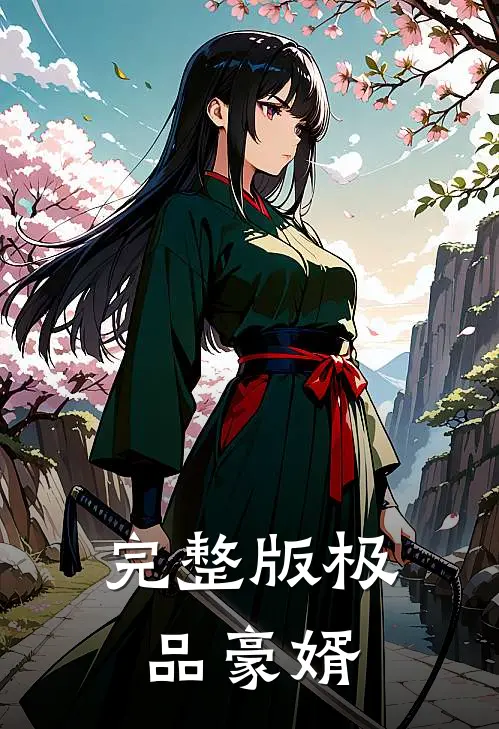 完整版极品豪婿