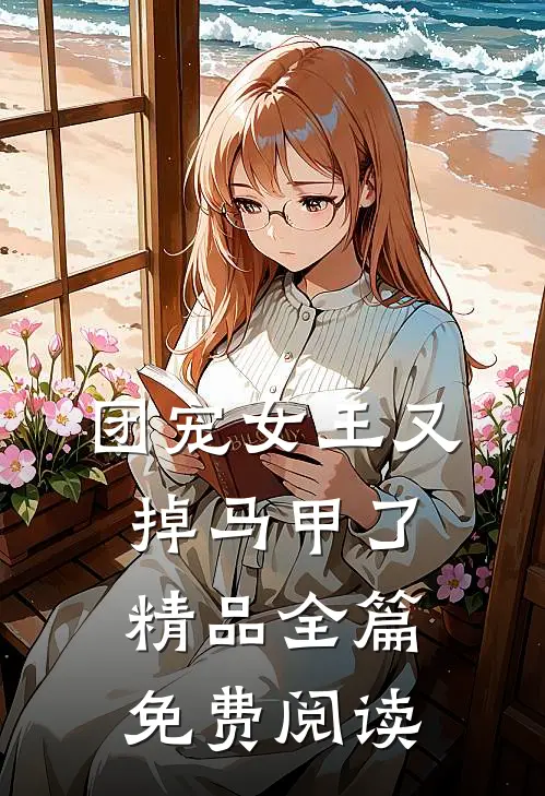 团宠女王又掉马甲了精品全篇免费阅读