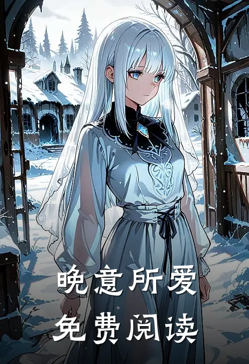 晚意所爱免费阅读