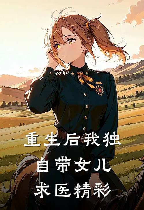 重生后我独自带女儿求医精彩