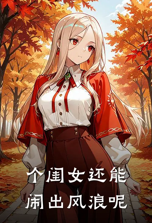 个闺女还能闹出风浪呢