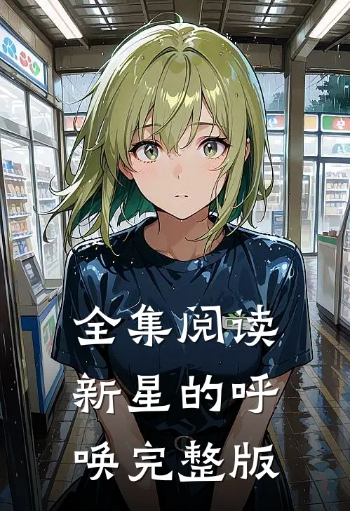 全集阅读新星的呼唤完整版
