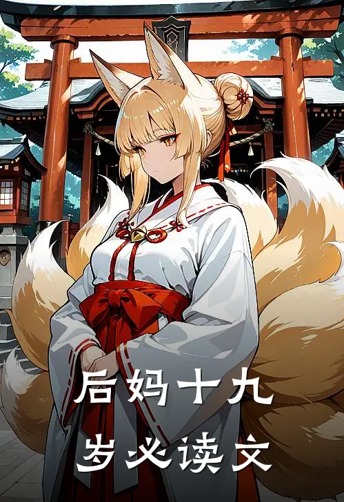 后妈十九岁必读文