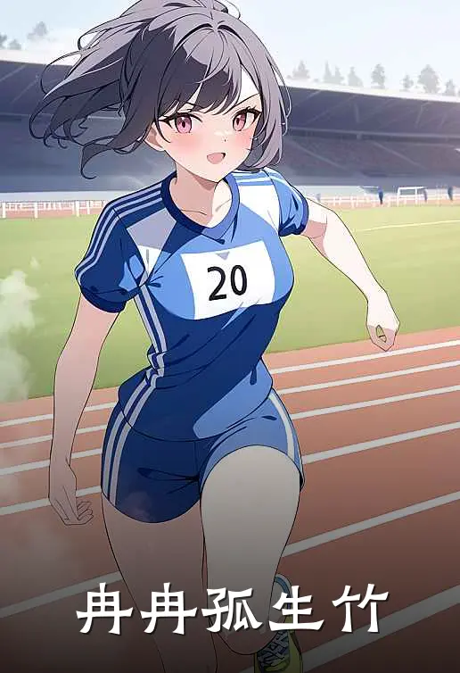 冉冉孤生竹
