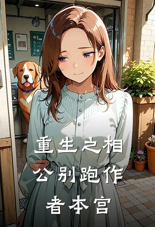 重生之相公别跑作者本宫