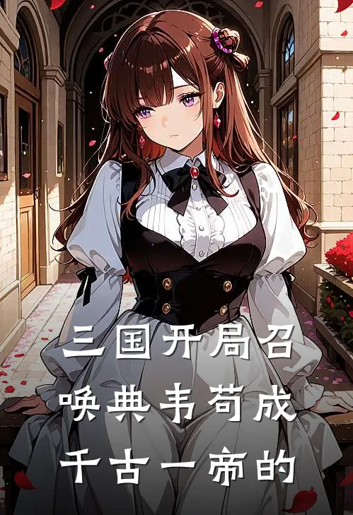 三国开局召唤典韦苟成千古一帝的