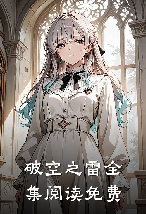 破空之雷全集阅读免费