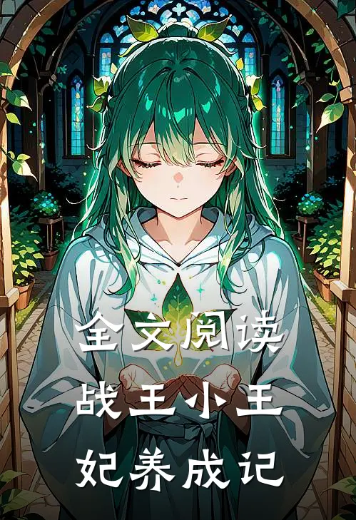 全文阅读战王小王妃养成记