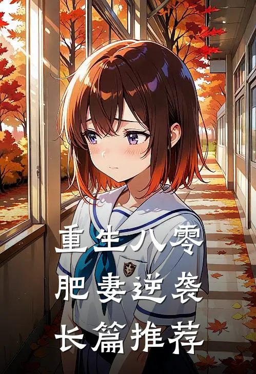 重生八零肥妻逆袭长篇推荐