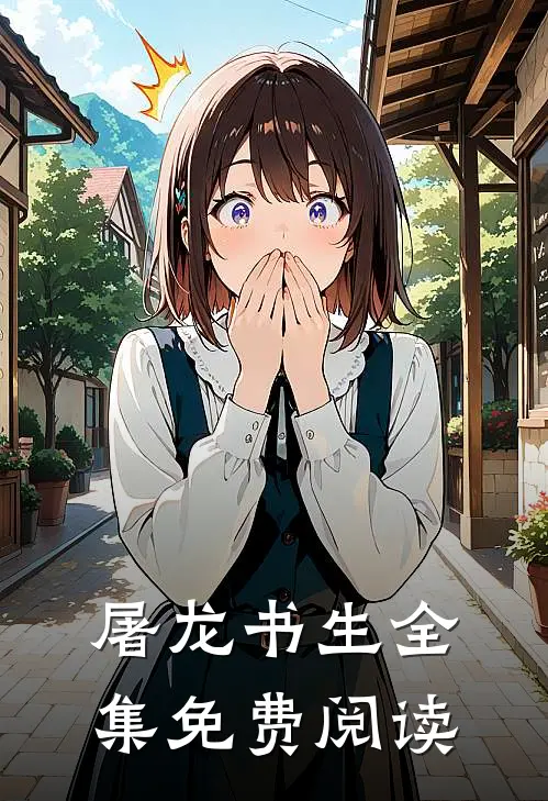 屠龙书生全集免费阅读