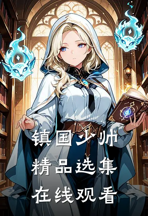 镇国少帅精品选集在线观看