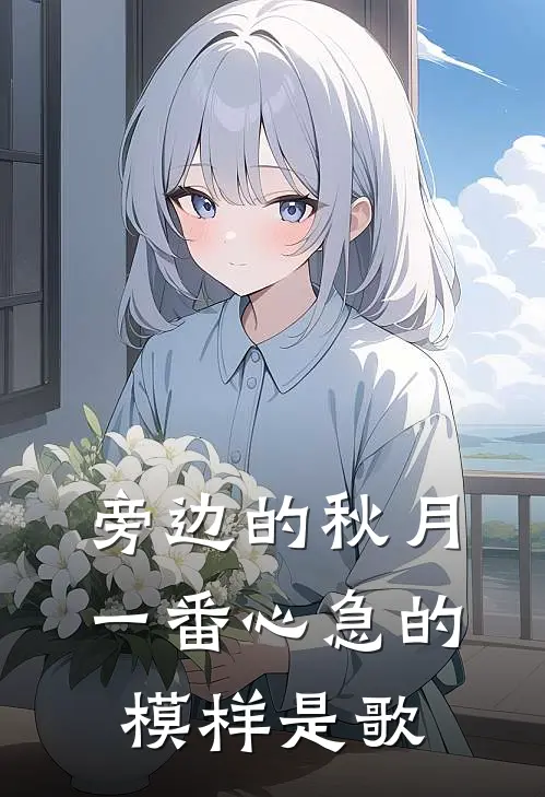 旁边的秋月一番心急的模样是歌