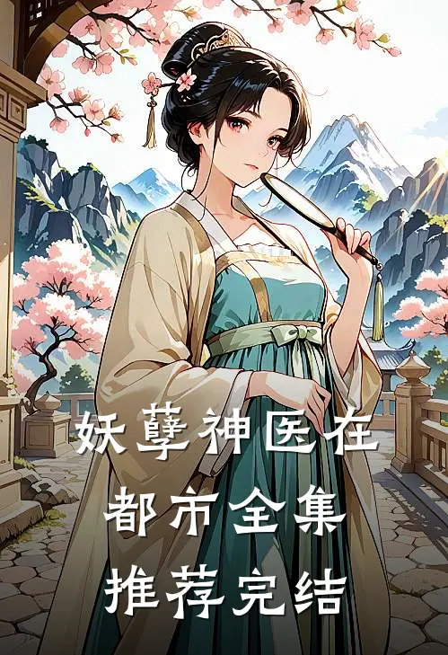 妖孽神医在都市全集推荐完结