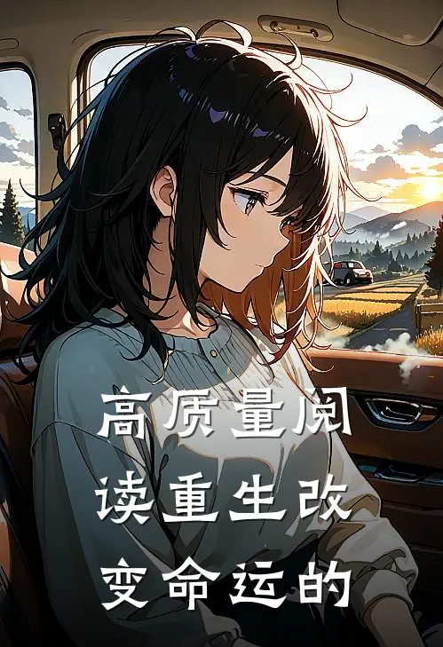 高质量阅读重生改变命运的