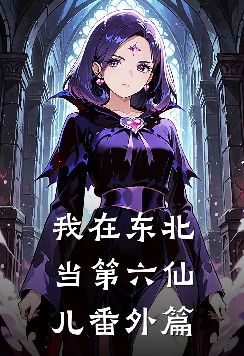 我在东北当第六仙儿 番外篇