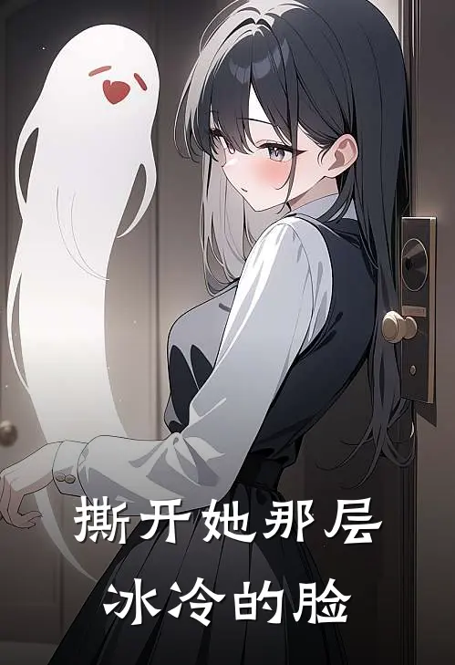 撕开她那层冰冷的脸