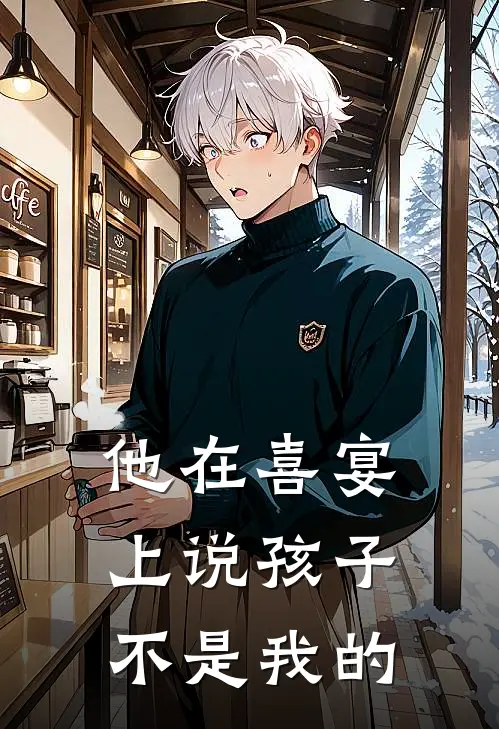 他在喜宴上说孩子不是我的