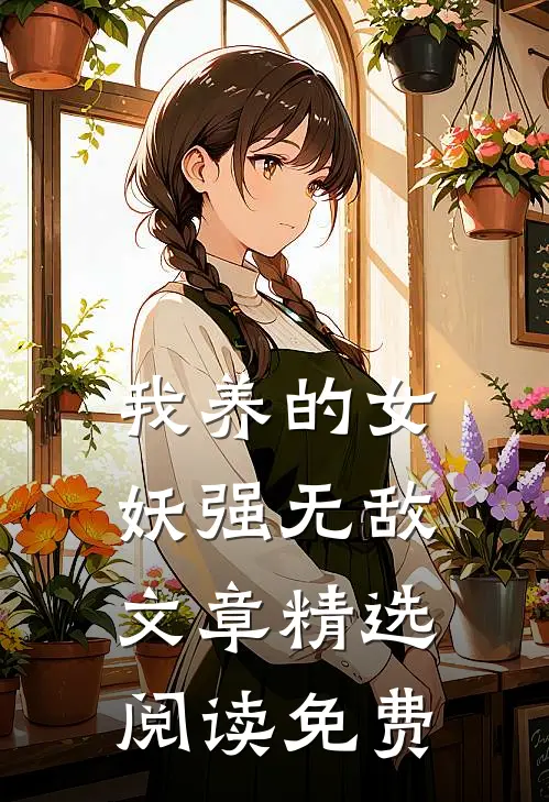 我养的女妖强无敌文章精选阅读免费