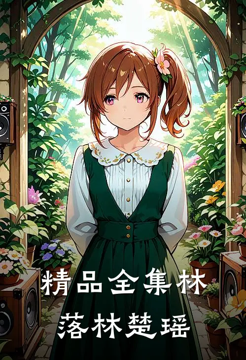 精品全集林落林楚瑶