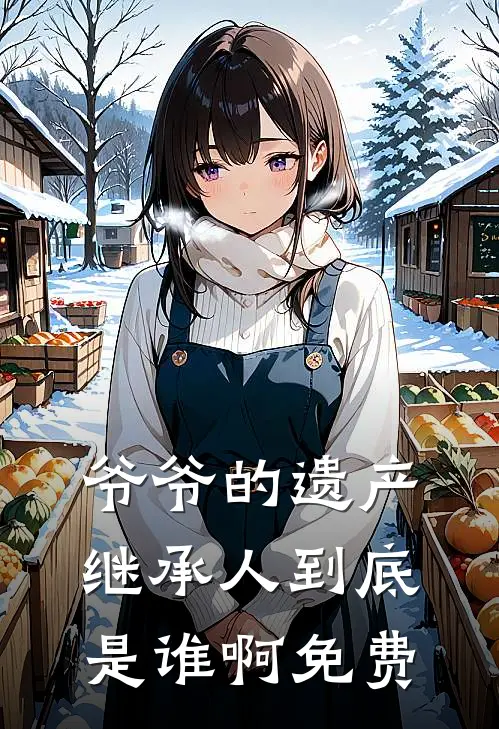爷爷的遗产继承人到底是谁啊免费