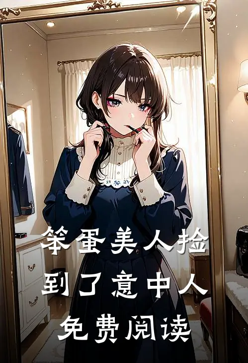 笨蛋美人捡到了意中人免费阅读