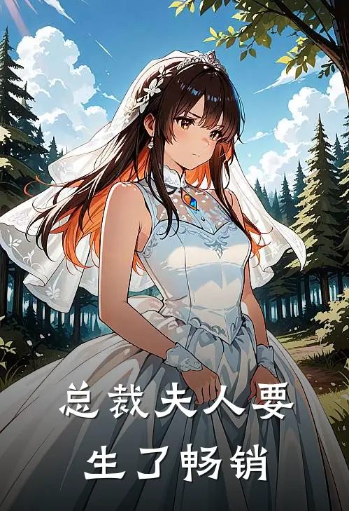 总裁夫人要生了畅销