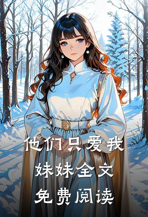他们只爱我妹妹全文免费阅读