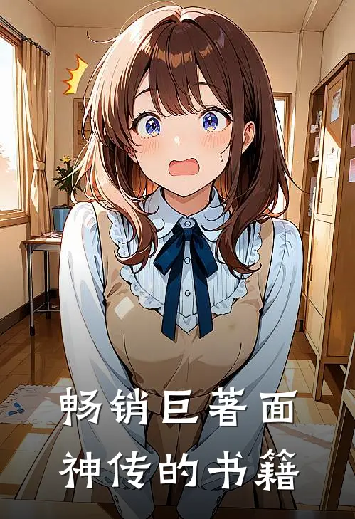 畅销巨著面神传的书籍