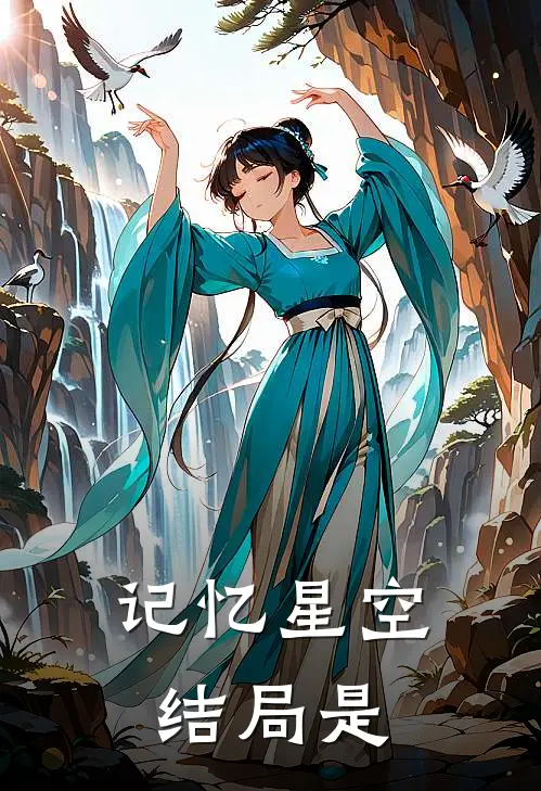 记忆星空结局是