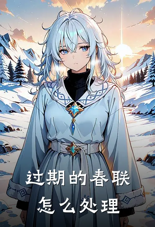过期的春联怎么处理