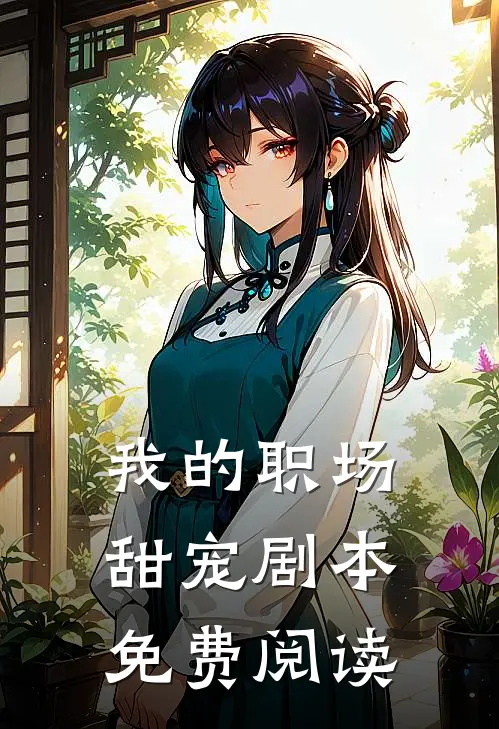我的职场甜宠剧本免费阅读