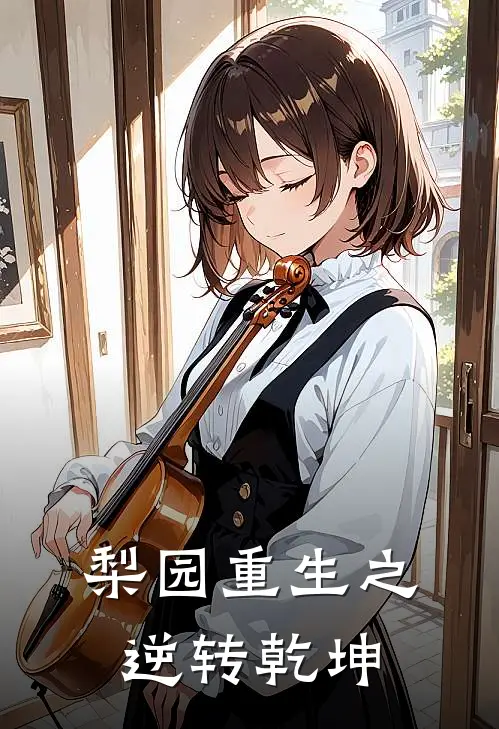 梨园重生之逆转乾坤
