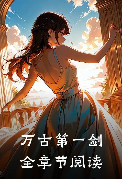 万古第一剑全章节阅读