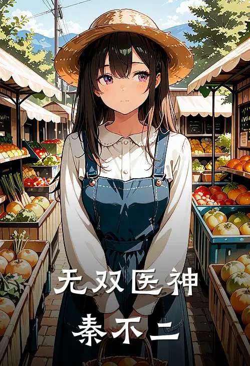 无双医神 秦不二